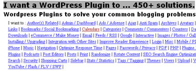 450+ WordPress Plugins