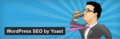 Yoast's WordPress SEO Plugin