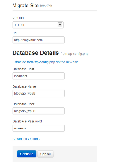 Migrating to a New Domain or URL - Blogvault (2)