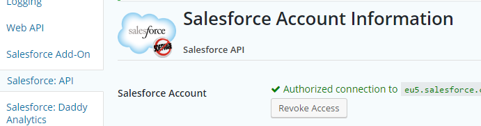 salesforceconnect